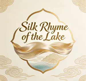 Lake Silk Charm shop logo