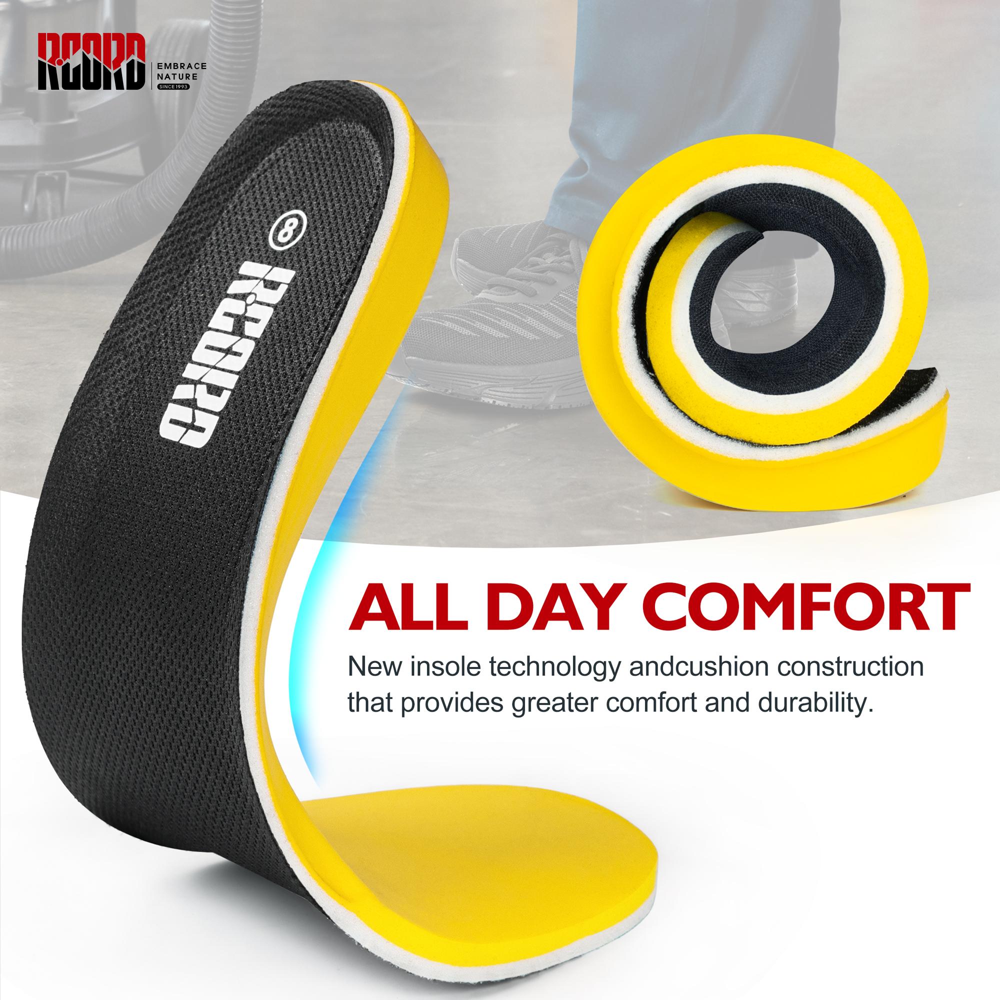 R CORD Women's Shoes Black Work Shoes Waterproof Non-Slip Walking Shoes Professional Food Service Shoes Chefs Standing All Day Slip-On Shoes zapatos para trabajar en restaurante nurse shoes Kitchen SpringStatements R CORD Women's Shoes Black Work Shoes Waterproof Non-Slip Walking Shoes Professional Food Service Shoes Chefs Standing All Day Slip-On Shoes zapatos para trabajar en restaurante nurse shoes Kitchen SpringStatements