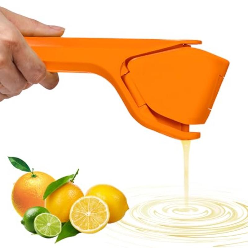 Versatile Lemon Slicer, Fruit & Tomato Cutter, Essential Household Kitchen Tool, Easy-To-Use Potato Cutter, Perfect Kitchen Accessory