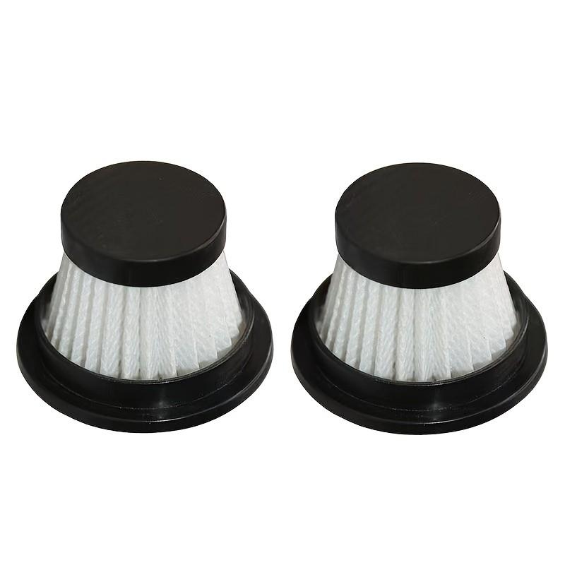Vacuum Cleaner Filter Replacement Parts, Washable Filters, Car Vacuum Accessories, Stick Vacuum and Cordless Car Vacuum Filters, Dust Collector Filters, Air Purifier Supplies