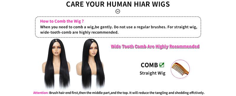 CheetahBeauty Straight V Part Wigs Human Hair Upgrade Glueless Body Wave V Part Human Hair Clip in Wigs Beginner Friendly No-Sew In No Glue Ready to Go Wig TikTokShopBlackFriday CheetahBeauty Straight V Part Wigs Human Hair Upgrade Glueless Body Wave V Part Human Hair Clip in Wigs Beginner Friendly No-Sew In No Glue Ready to Go Wig TikTokShopBlackFriday