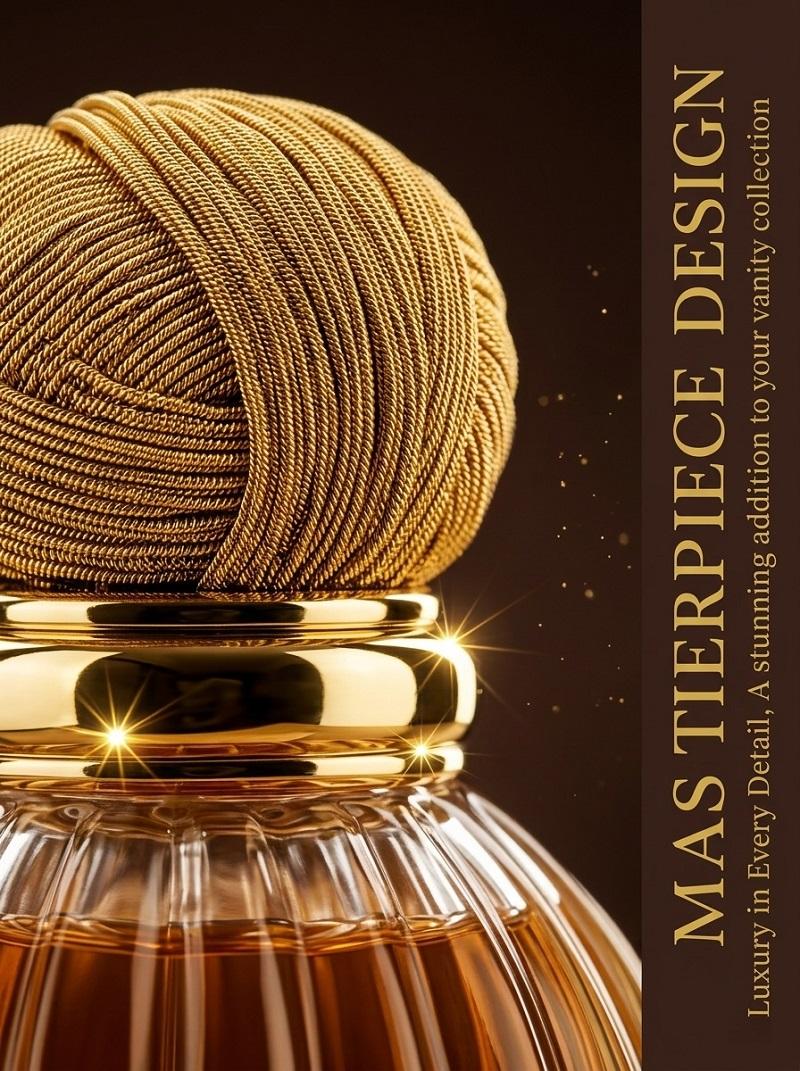 Vanilla Perfume 100ML Unisex, Sweet Caramel Honey Amber Vanilla Eau De Parfum, Long Lasting Gourmand Fragrance, Gift for Her Him