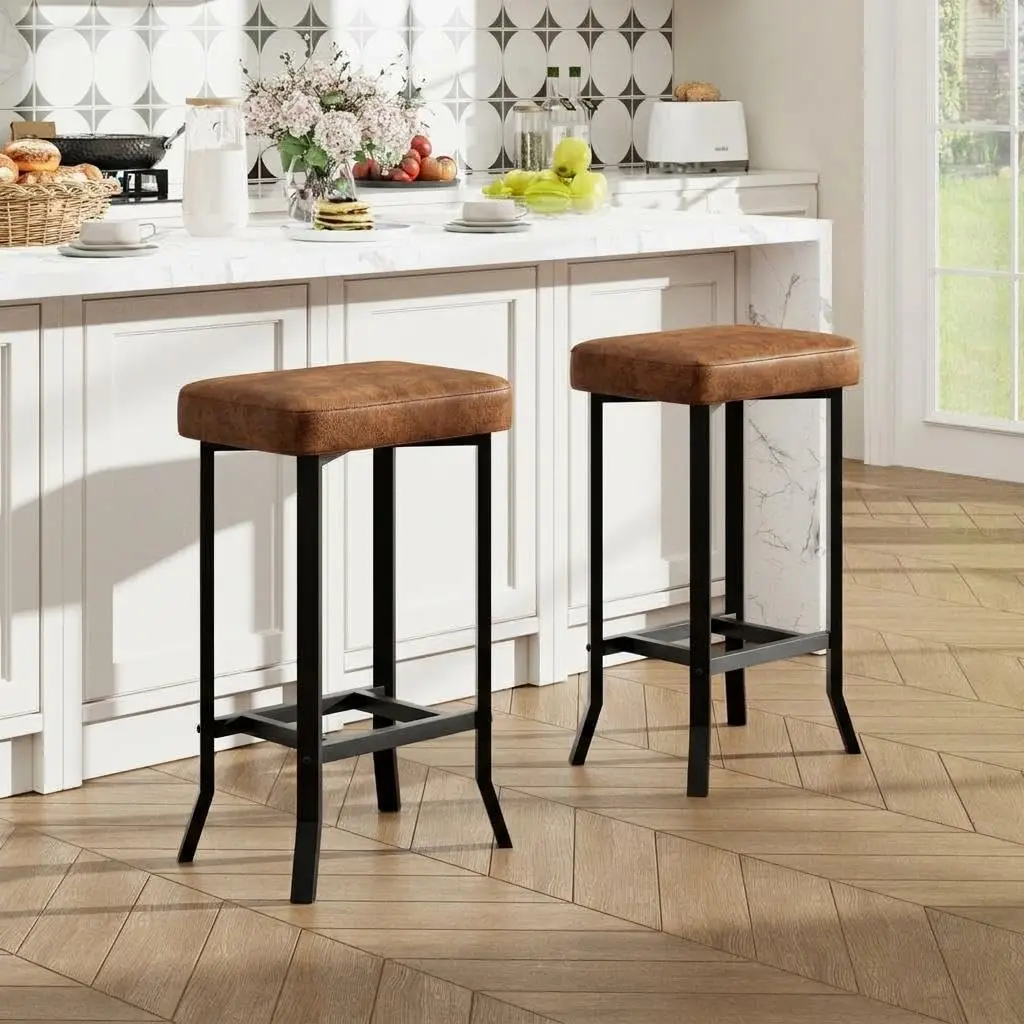2PC pack Brown 