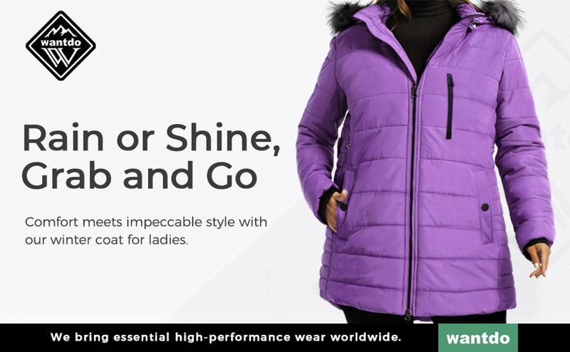 2025 NEW Women's Plus Size Winter Jacket Warm Long Puffer Coat Quilted Parka Jacket with Removable Hood giftideas christmasgift 2025 NEW Women's Plus Size Winter Jacket Warm Long Puffer Coat Quilted Parka Jacket with Removable Hood giftideas christmasgift