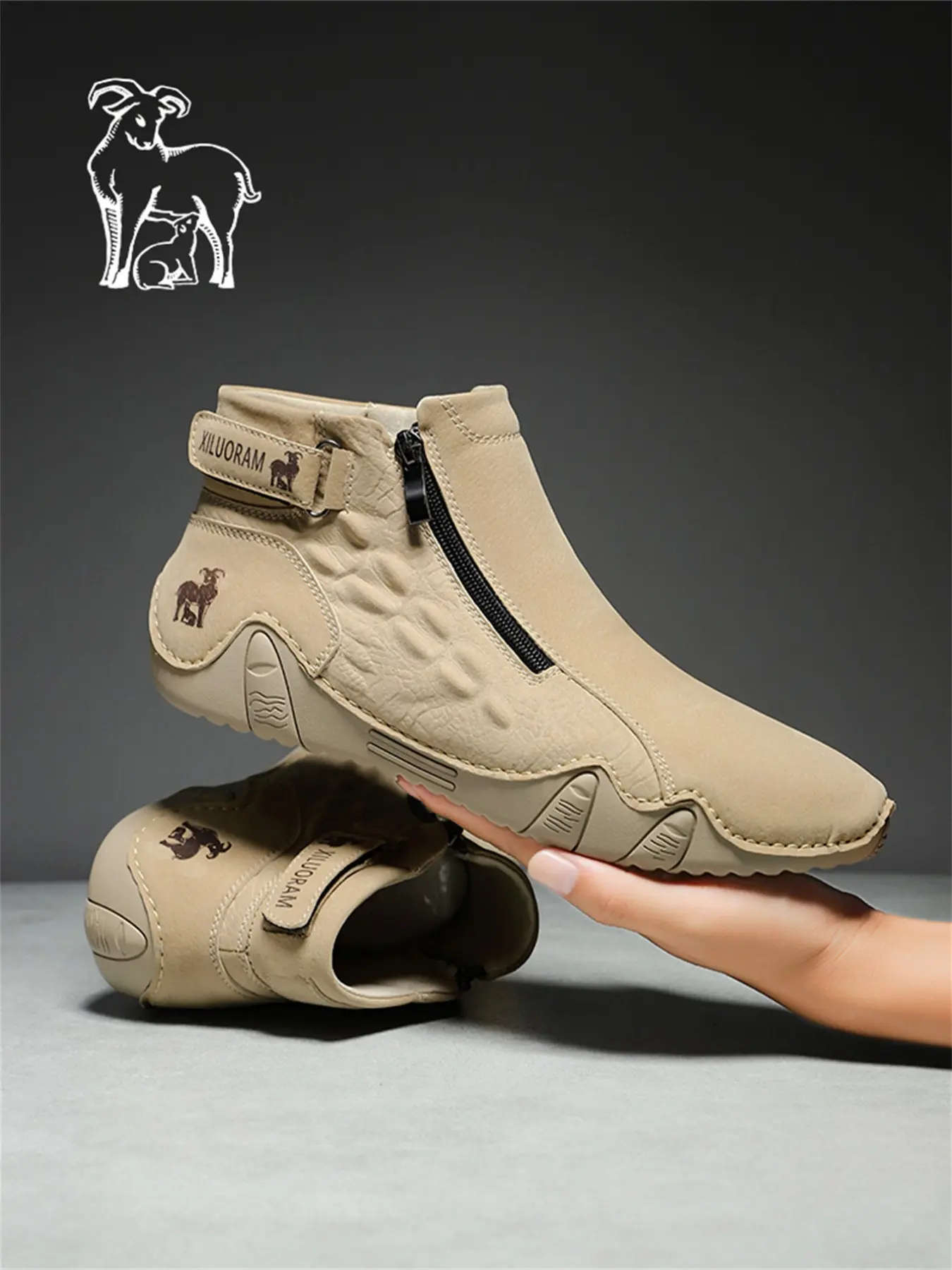 Khaki