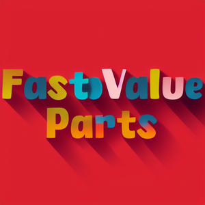 Fast Value Parts