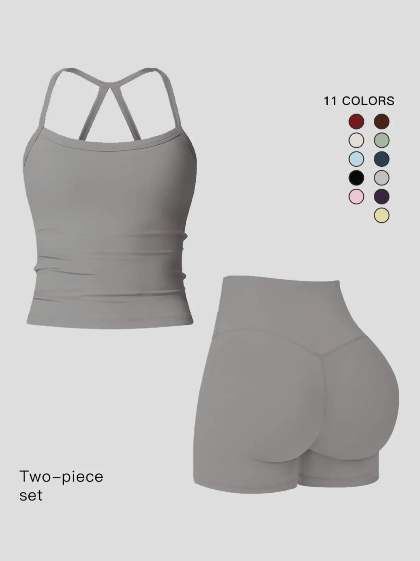 Gray