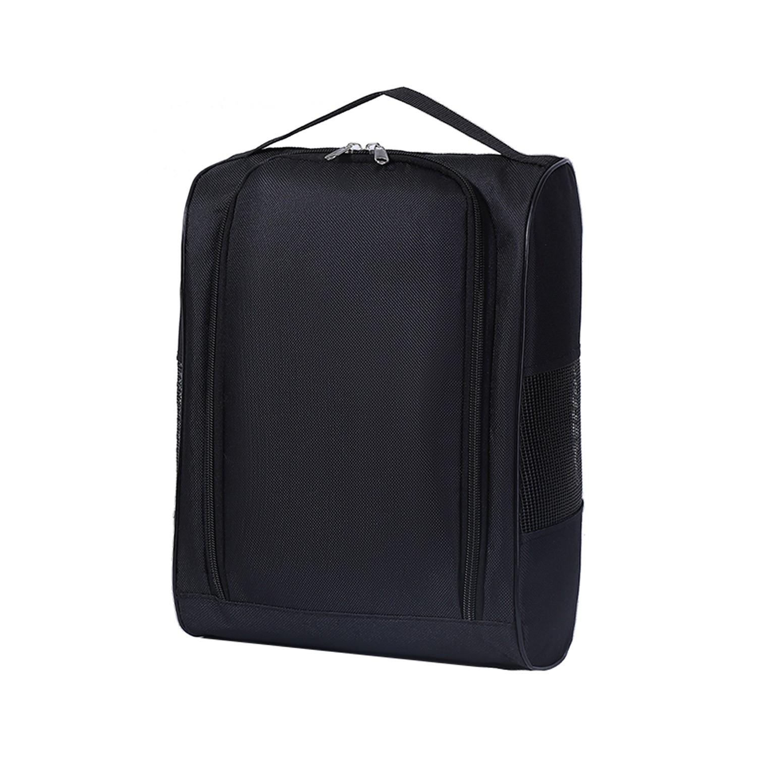Travel Shoe Storage Bag Portable Breathable Shoe Organizer, Durable Travel Accessory for Easy Packing & Organization, Shoe Bags