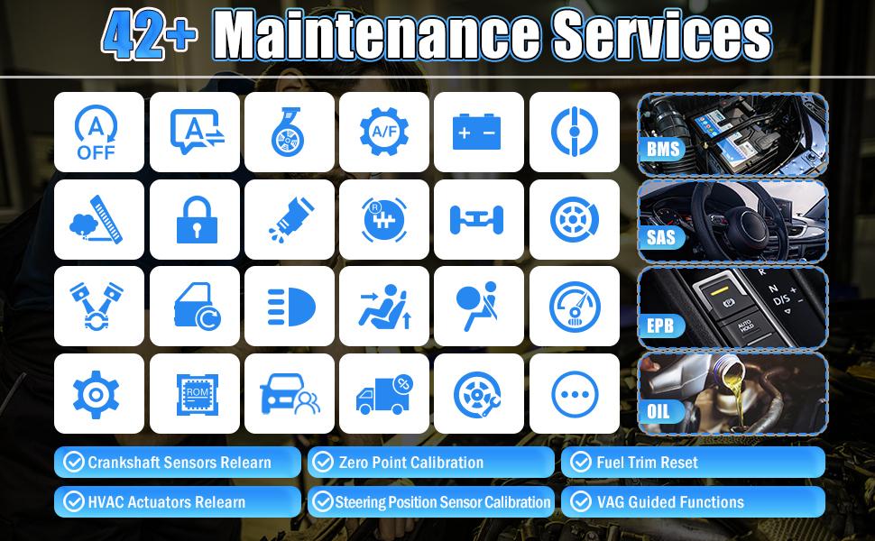 XTOOL D9S Automotive Diagnostic Tool, Topology Map, Bidirectional Control, ECU Coding, Full Diagnostics 42+ Resets, Active Tests DOIP/CAN FD, 3 Years Update Car Scanner, Springtok OBD2 XTOOL D9S Automotive Diagnostic Tool, Topology Map, Bidirectional Control, ECU Coding, Full Diagnostics 42+ Resets, Active Tests DOIP/CAN FD, 3 Years Update Car Scanner, Springtok OBD2