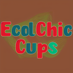 Eco Chic Cups