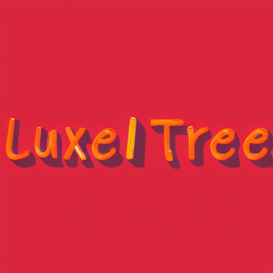 Luxe Tree