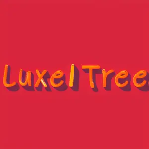 Luxe Tree