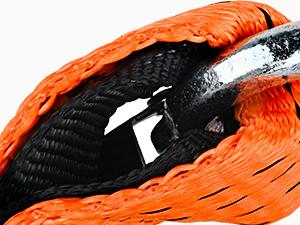 Nilight Tow Strap Heavy Duty with Safety Hooks 2”x20’ 10,000LBS Breaking Strength Towing Strap Rope for Trucks Vehicles Towing Accessories Cable Trailers Car  dealsforyoudays