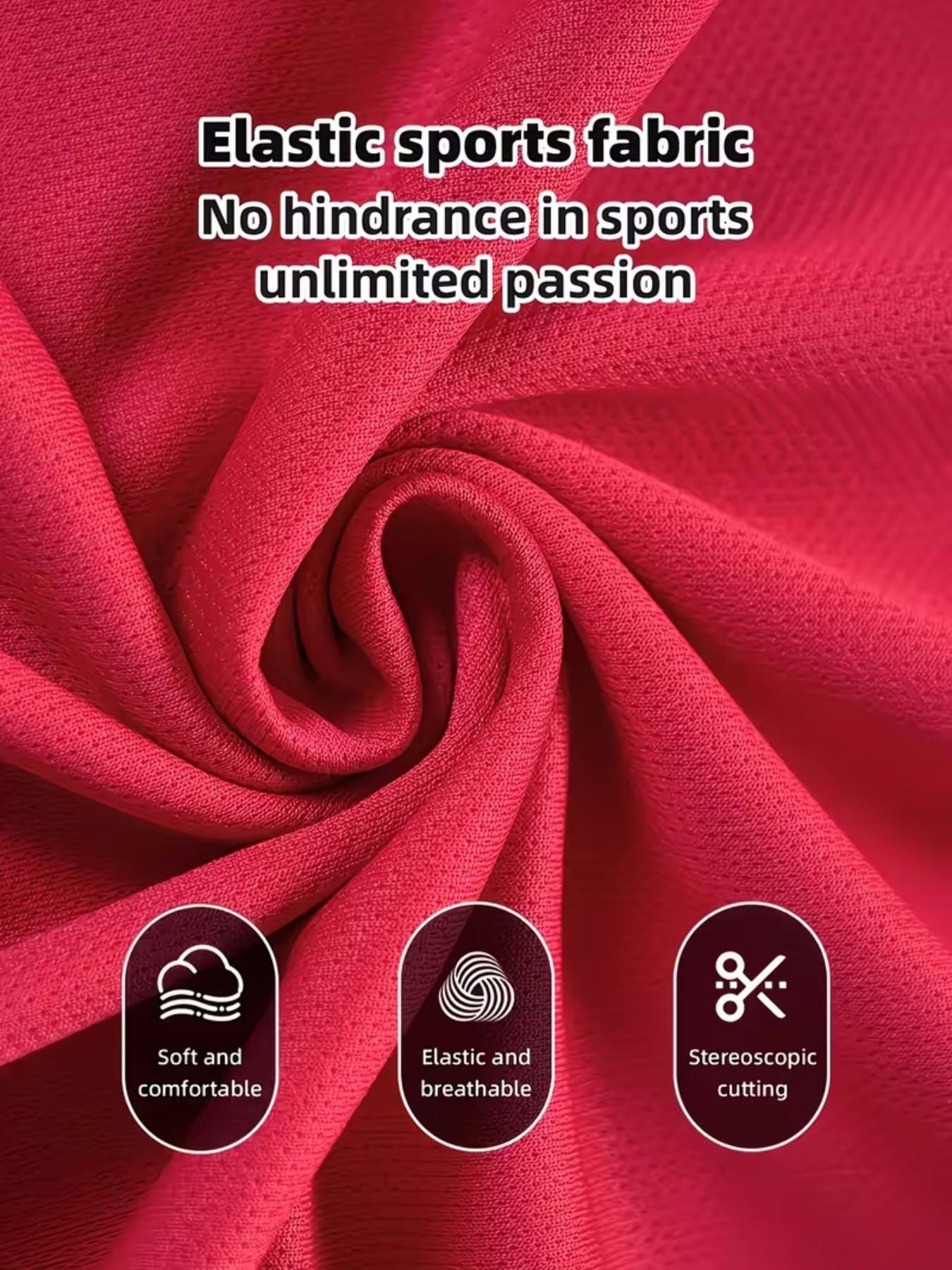 3-Pack Men's Wildlife T-Shirts, Deer Antler Graphic Tees, Breathable Casual Tops for Hunting Enthusiasts，Available in multiple colors