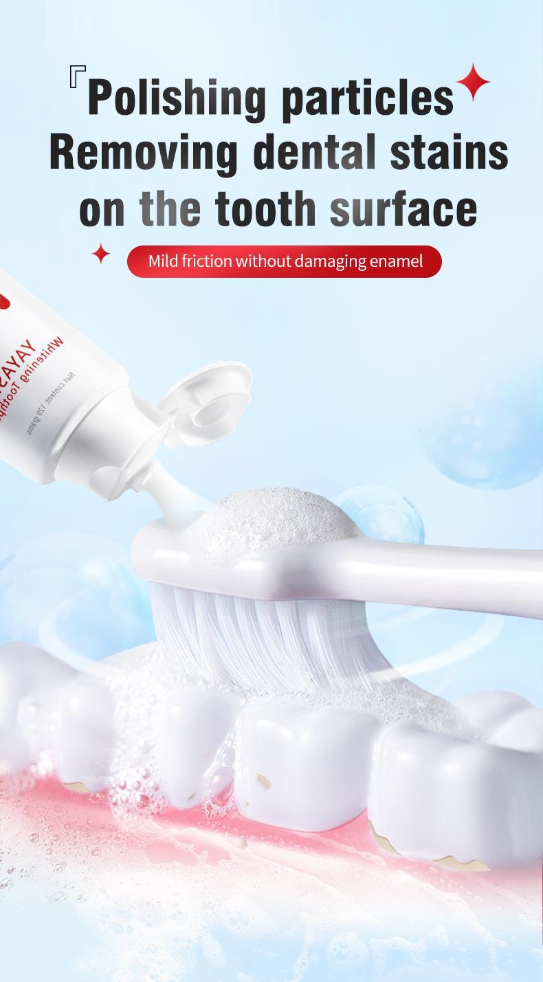 SP-4 probiotic toothpaste SP4 toothpaste fresh breath deep cleaning care toothpaste more effective than SP6/SP8/SP10 and SP-6/SP-8/SP-10