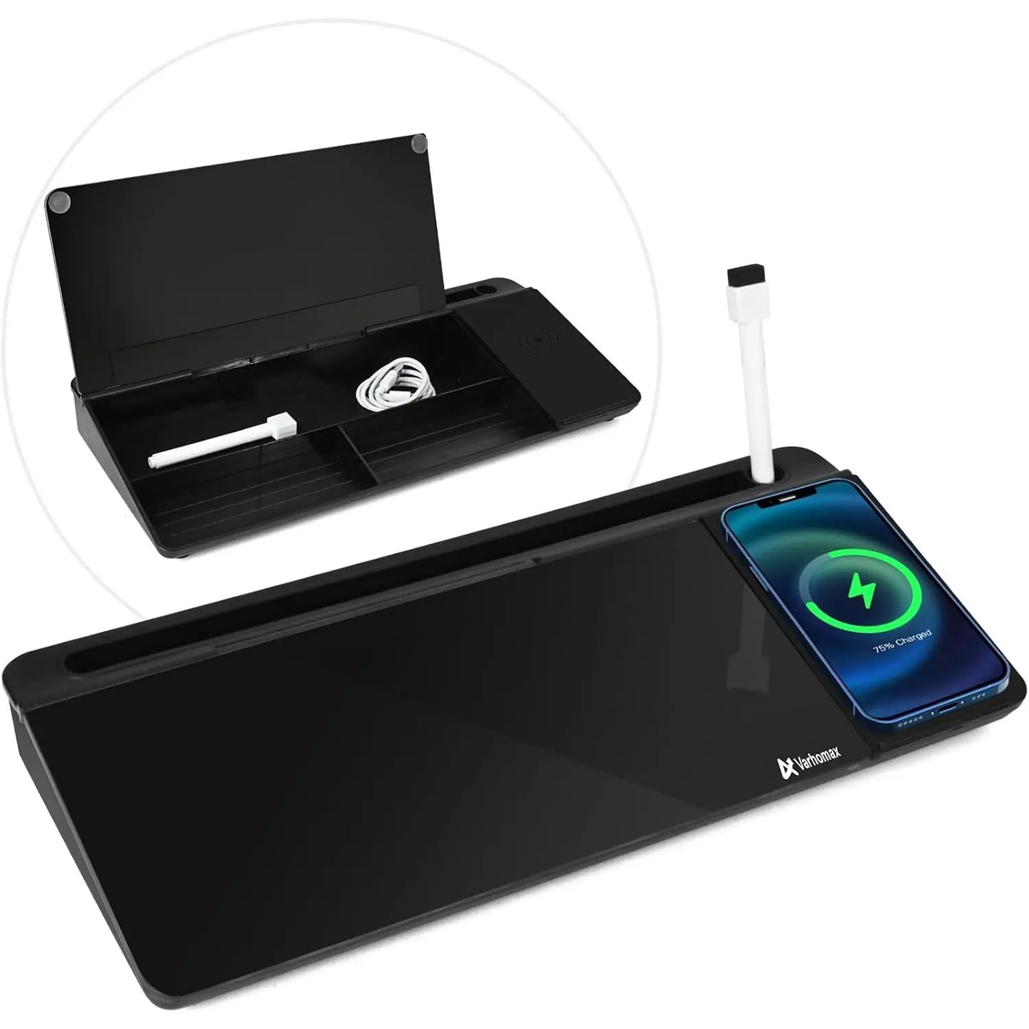 Wireless Charger-black