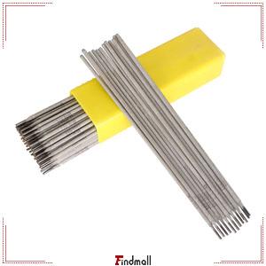 Premium Arc Welding Rods Carbon Steel Electrode E7018 1/8" × 14" 10 lbs