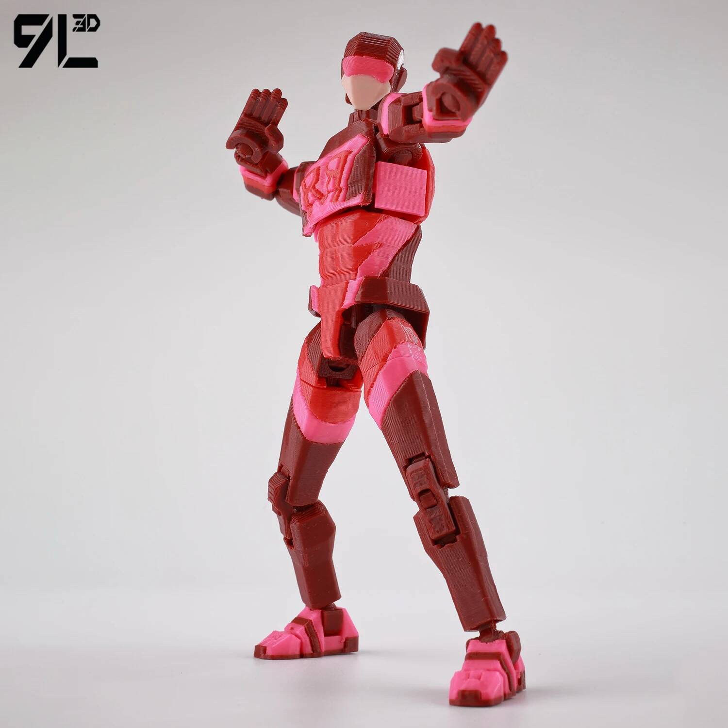 9L3D Printe Dummy13 T13 Unbeatable Mark Grayson Bulletproof Mark Grayson Action Figure Anime Collectible Model Toy For Kids Gift 9L3D Printe Dummy13 T13 Unbeatable Mark Grayson Bulletproof Mark Grayson Action Figure Anime Collectible Model Toy For Kids Gift