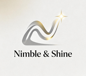 Nimble & Shine