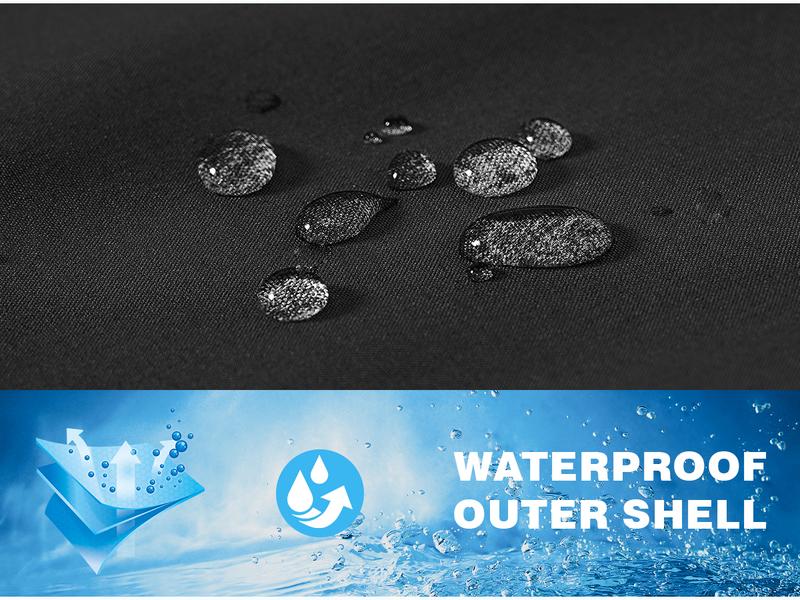 YSENTO Women's Snow Pants Waterproof Insulated Fleece Thermal Ski Hiking Snowboard Pants Breathable Material Jogger High Waisted Joggers YSENTO Women's Snow Pants Waterproof Insulated Fleece Thermal Ski Hiking Snowboard Pants Breathable Material Jogger High Waisted Joggers