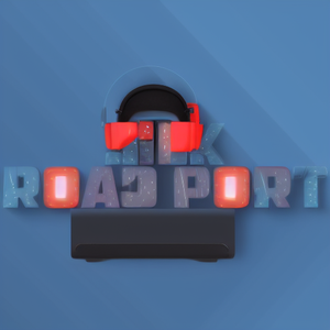 Silk Road Port