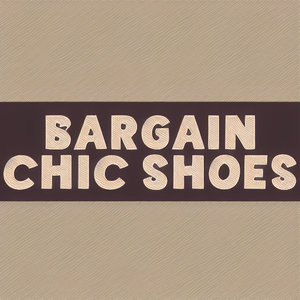 Bargain Chic Shoes