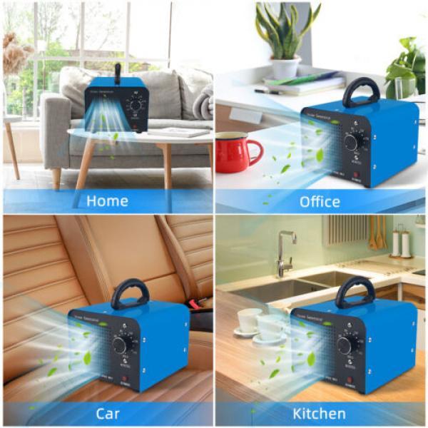 Large Capacity Ozone Generator Home Ozone Machine Smoke Pet To Remove Odors Large Capacity Ozone Generator Home Ozone Machine Smoke Pet To Remove Odors