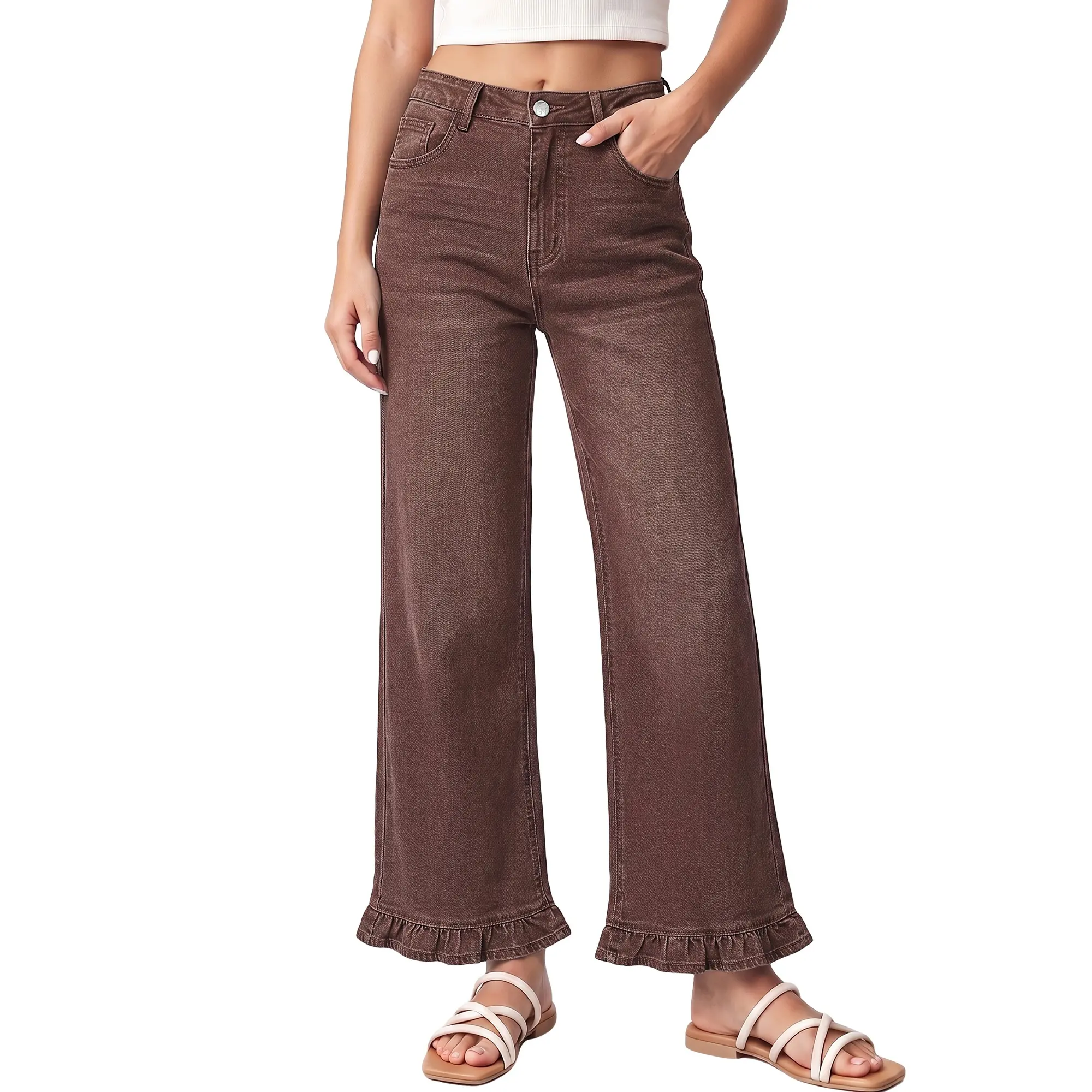 Coffee Brown