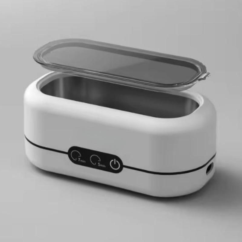 Ultra Sonic Cleaner, Efficient Cleaning Solution, Ideal for Home & Personal Use, Durable Design, Easy to Operate, Perfect Gift Choice