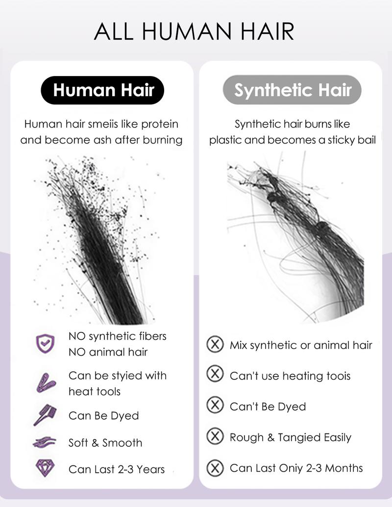 【Upgraded Drawstring】Wavymy Wear Go C-Part 7x5 Bye-Bye Knots Wig Quick Glueless & HD Lace Pre Cut Body Wave Invisible Knots With Invisi Drawstring With Baby Hair 250% Density