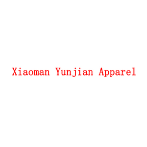 Xiaoman Yunjian Apparel Xiaoman Yunjian Apparel