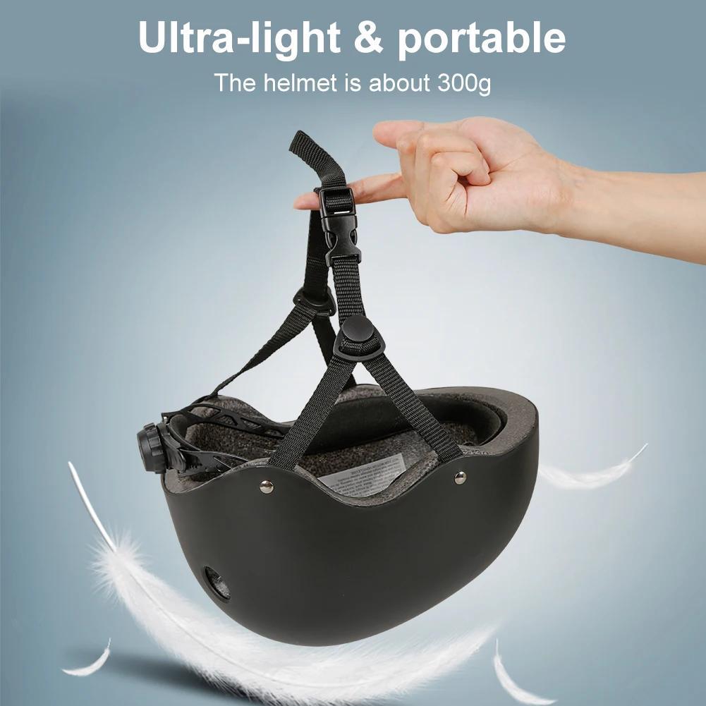 Children's bicycle helmets, adjustable helmets, multi-functional sports helmets, suitable for children to teenagers, in two sizes