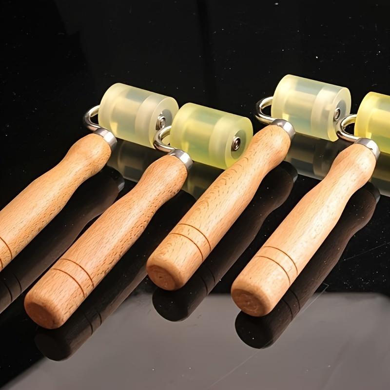 1pc Special Construction Tool For Seam Roller, Flat Roller, Wallpaper With Bearing