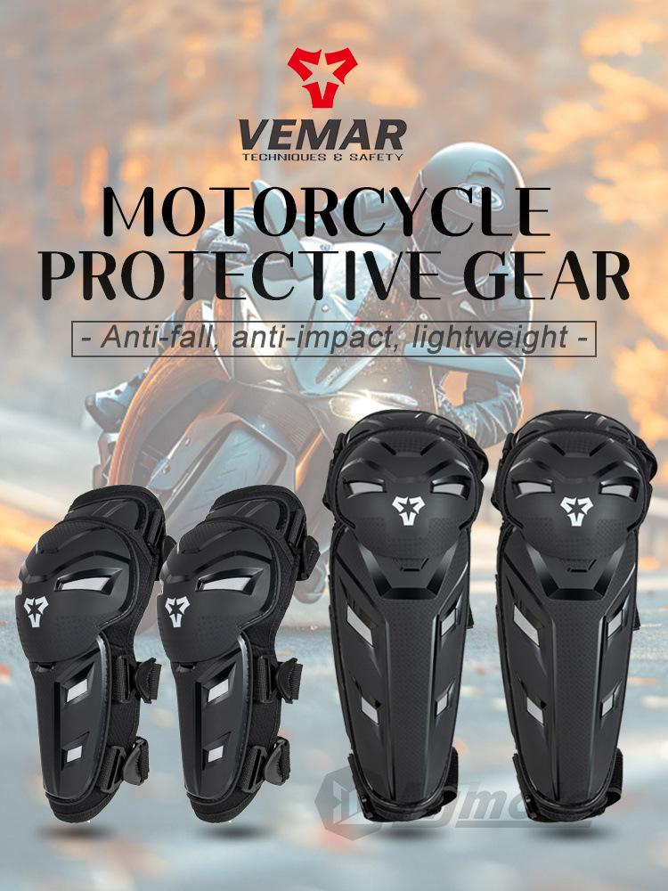 Motocross Dirt Bike Road Cycling Anti Fall Gear All Season For Motorbike Racing Touring Mountain Biking Hiking Skiing Running Fitness Camping Basketball Soccer Tennis And All Outdoor Active Sports