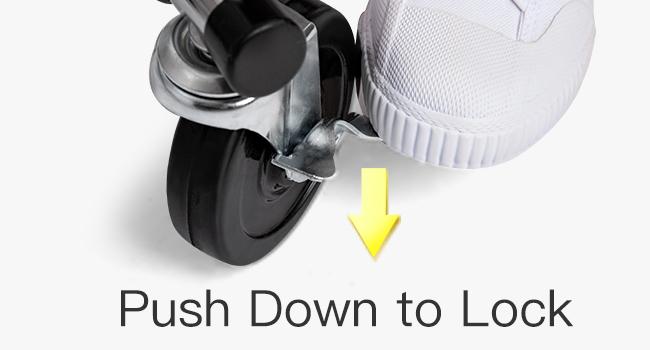 [RaybeeBrandyDay] Clothes Rack Heavy Duty Clothing Rack Load 220LBS Rolling Clothes Racks for Hanging Clothes, Commercial Garment Rack Heavy Duty Clothes Rack Collapsible ＆ Portable Clothing Rack with Wheels