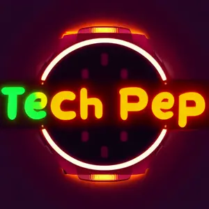 Tech Pep Tech Pep