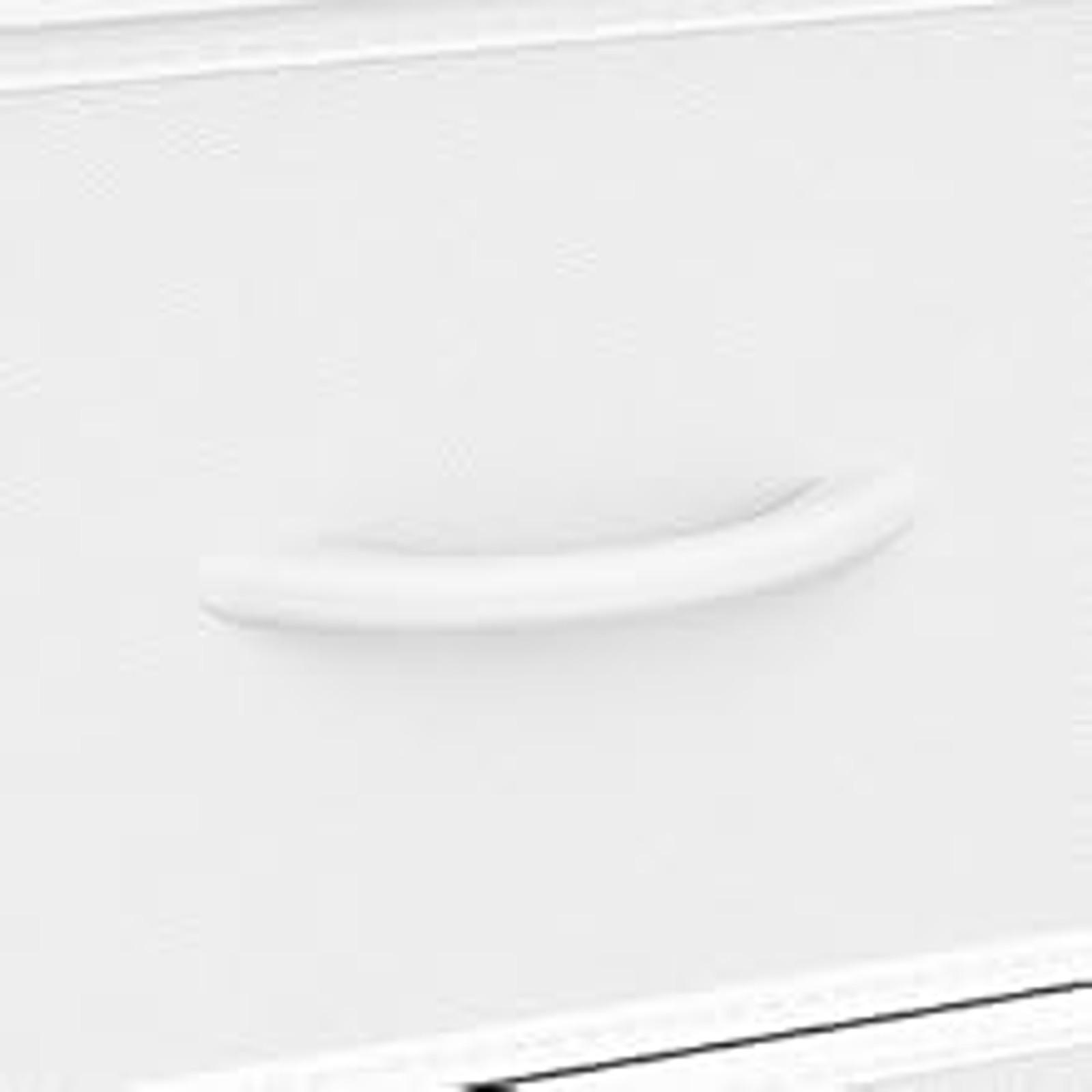 2-Pack Stackable Storage Drawers (4 Drawers Total), White Closet Organizer with Wooden Top & Metal Frame, Freestanding or Stackable Dresser for Bedroom, Living Room, Under Bed 2-Pack Stackable Storage Drawers (4 Drawers Total), White Closet Organizer with Wooden Top & Metal Frame, Freestanding or Stackable Dresser for Bedroom, Living Room, Under Bed