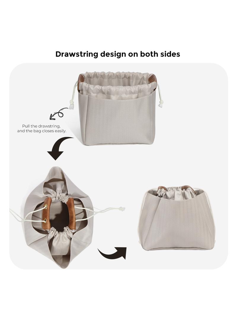 Women's Plaid Checkered Crossbody Bag, Polyester Bucket Bag for Women, Vegetable Basket Shape Satchel with Top Handle Bags - Stylish, Multi-Functional, Lightweight And Casual Adjustable Purse Handbags to Shopping bag and Holidays Gift, Suitable For Work