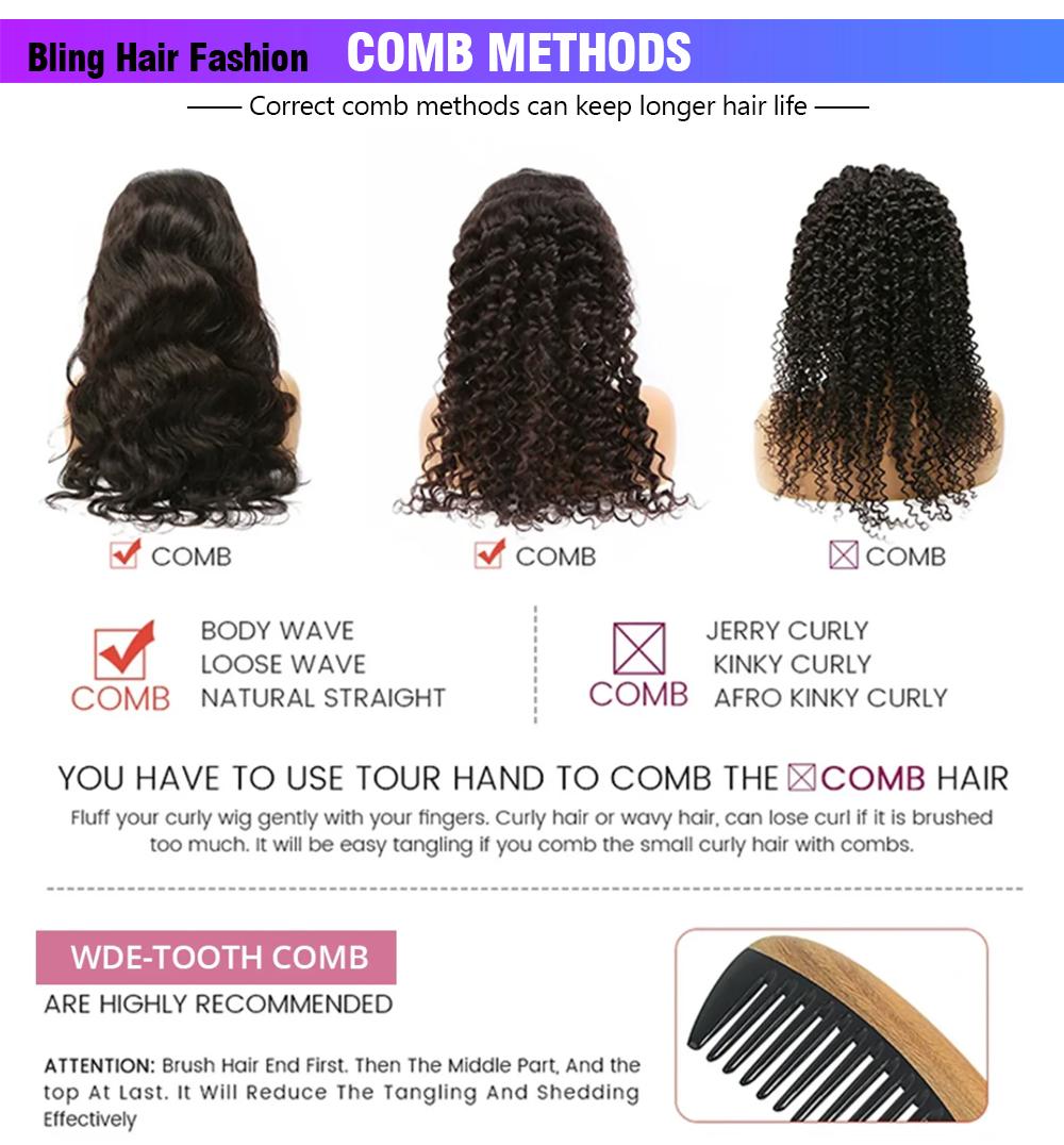 13x6 Chocolate Brown HD Lace Front Human Hair Wigs Body Wave Human Hair Wig 36Inch 180Density Colored Human Hair Wigs For Women