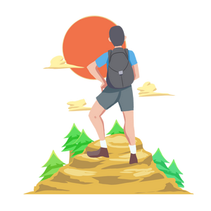 TerraTrek Performance