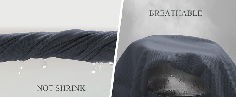 ZITY Mens 2 Pack Polo Shirts Short Sleeve Performance Sports Golf Shirt for Men Tactical Shirt