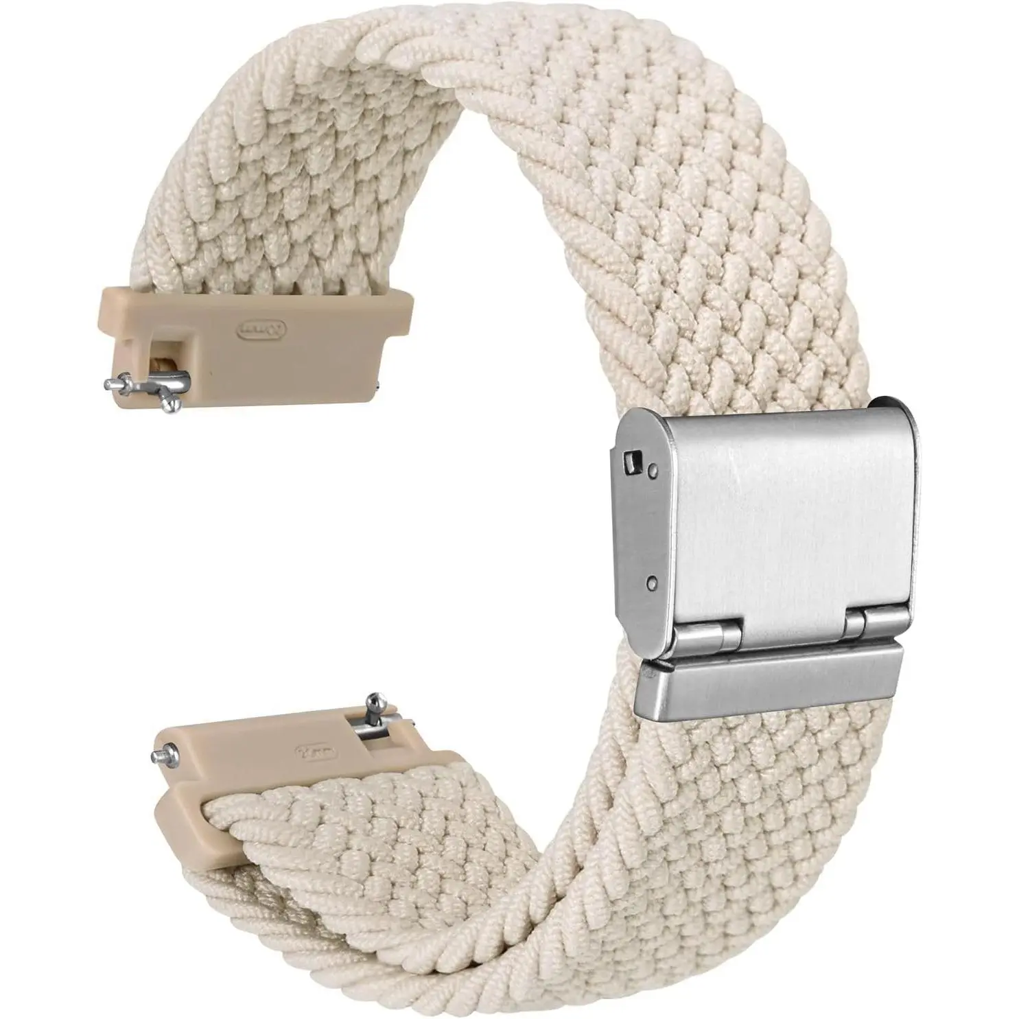 Starlight (Silver Buckle)
