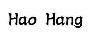 HaoHang