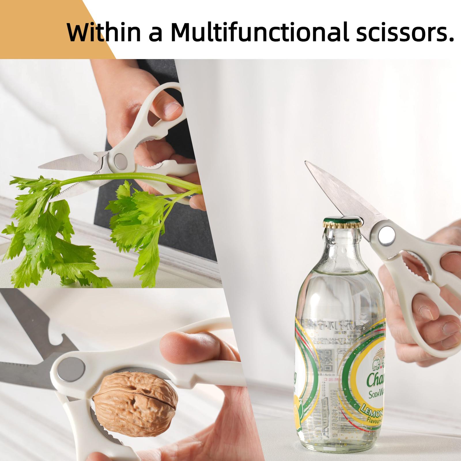 5 Pieces, Knife Set with Cutting Board, Meat Cutter, Fruit Knife, Paring Knife, Scissors, Meat and Vegetable Cutting and Steak Cutting, Peeling and Shaving, Baby Supplementary Set, Easy to Clean, Easy to Store, Portable Knife Set, For Gift Giving.