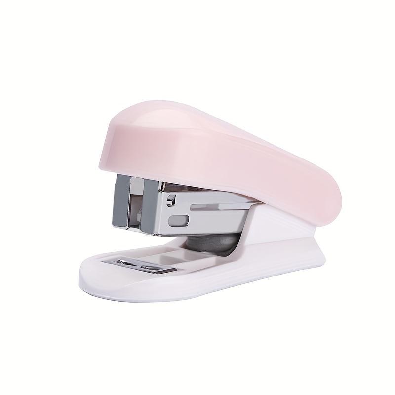 1Pc Mini Binding Set Nail Paper Binding Stationery Office Cute Stationery Binding Tools School Supplies Book Binder