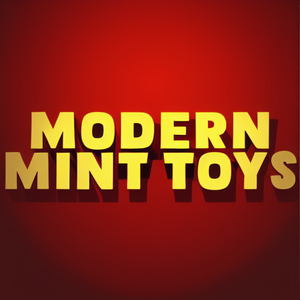 Modern Mint Toys