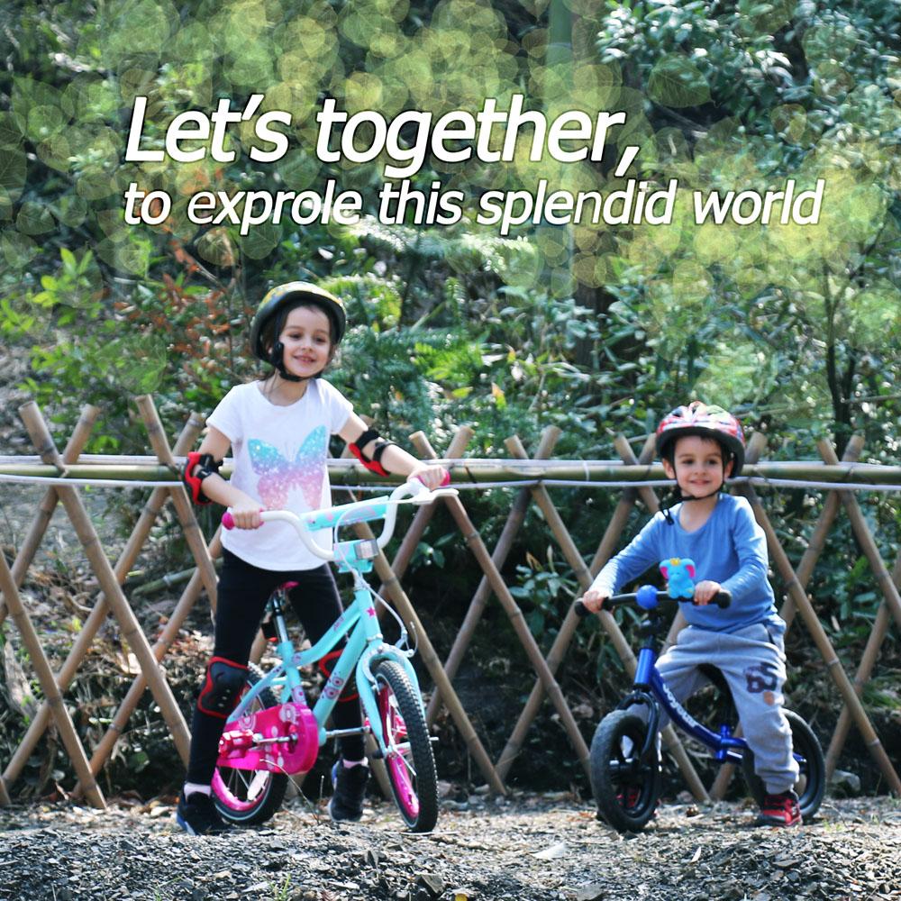 JOYSTAR ON SALE 14-18 Inch Girls Bike Ages 3-8 Years Old Kids Bike with Training Wheels Basket Handbrake boy girl JOYSTAR ON SALE 14-18 Inch Girls Bike Ages 3-8 Years Old Kids Bike with Training Wheels Basket Handbrake boy girl