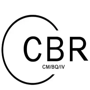 CBR Style shop logo