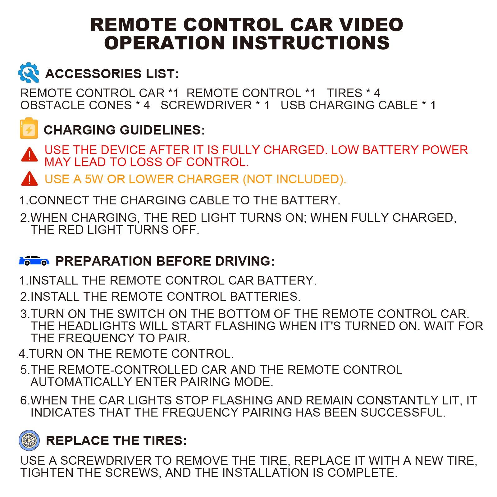 1:24 Scale Remote Control Drift Car - 2.4GHz 4WD RC Drift Car with LED Lights & Tires - Remote Control Racing Car, Perfect Birthday Gift for Kids 1:24 Scale Remote Control Drift Car - 2.4GHz 4WD RC Drift Car with LED Lights & Tires - Remote Control Racing Car, Perfect Birthday Gift for Kids