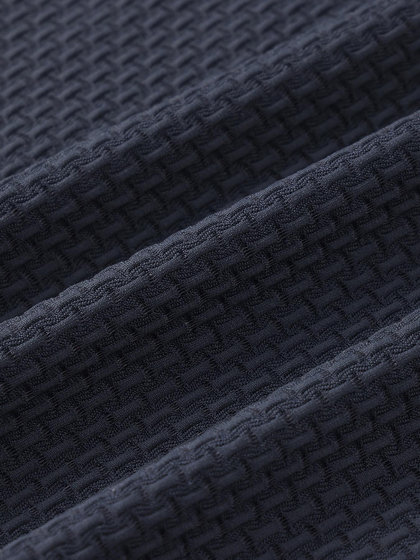 Men's V211 Italian Print Polo Shirt, Breathable Summer Quick-Dry Short Sleeve, Slim Fit, Ideal for Golf, Fishing, Basketball, Camping, Beach